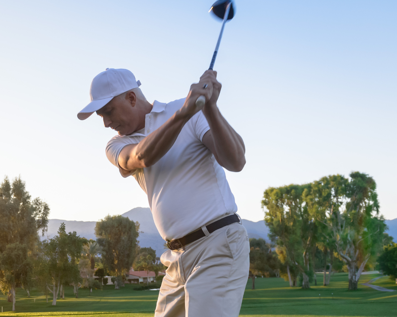 Why Golfers Are at Higher Risk of Skin Cancer – And How to Protect Yourself on the Course
