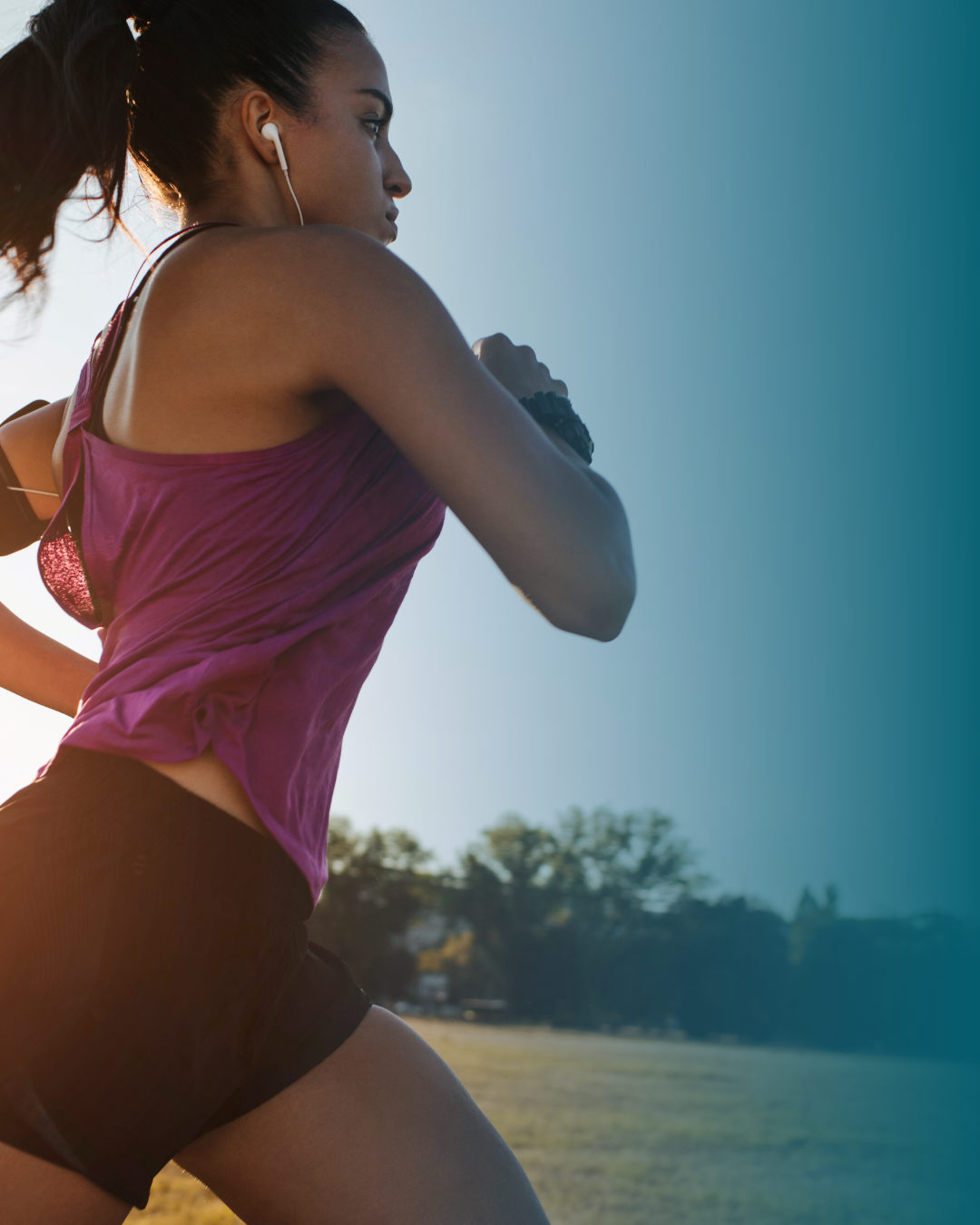 Why Every Runner Needs a Smarter Approach to Skin Protection