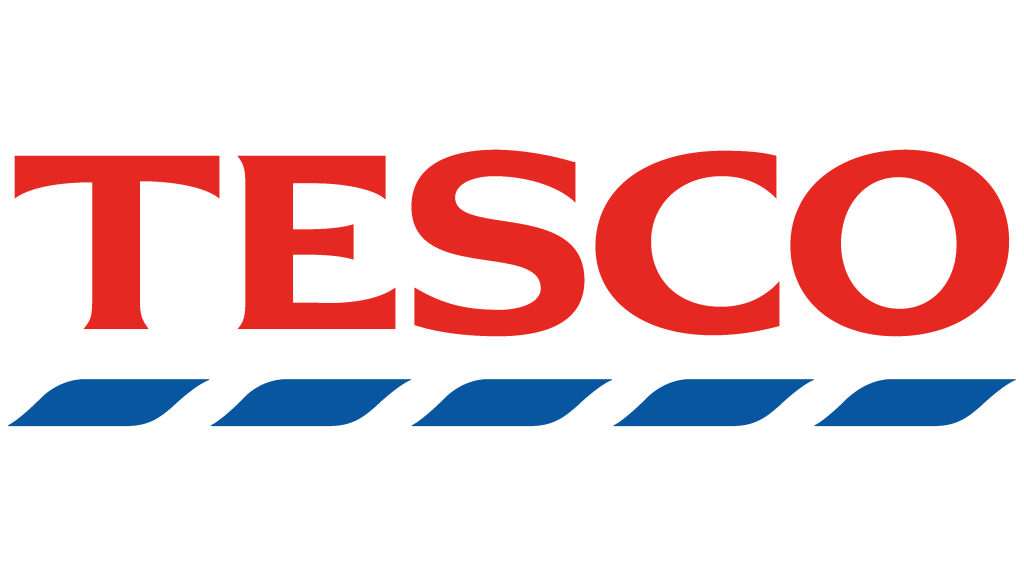 Tesco logo