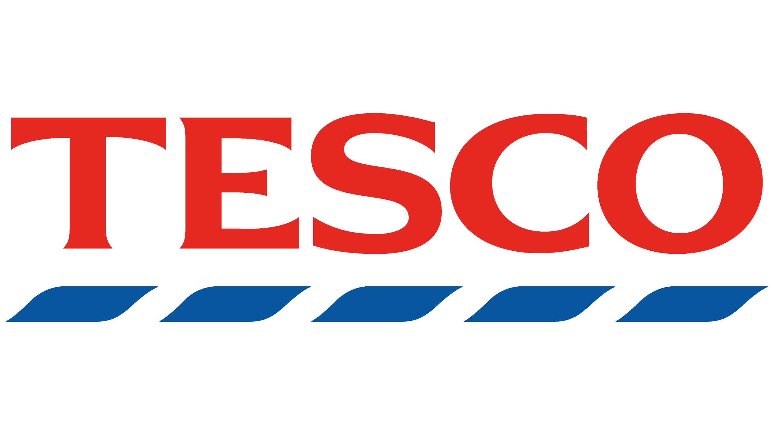 Tesco logo