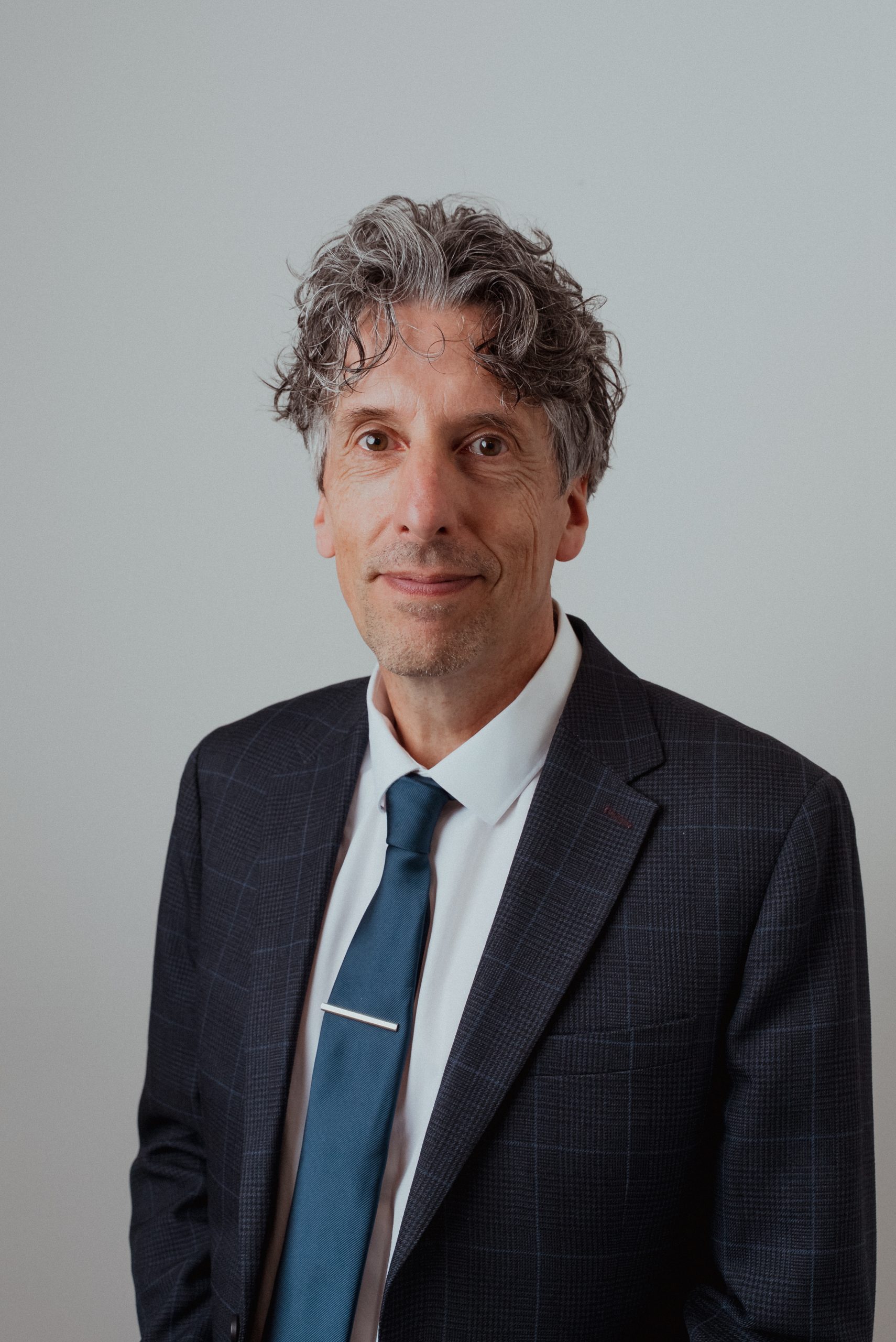 Dr Tim Cunliffe